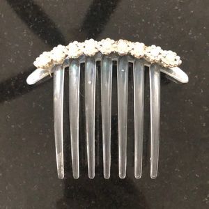 Beautiful Ornamental Comb